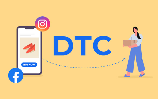 DTC(direct to consumer) 브랜드를 위한 소셜 커머스